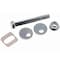 Mevotech 03-09 Niss 350Z/03-07 Infin G35:Rear Lwr Control Arm, Cms30169 CMS30169 - alternate 2